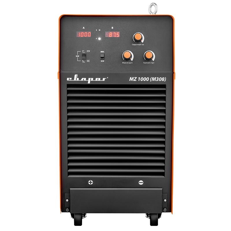 Трактор сварочный Сварог MZ1000 (M308) 00000092622