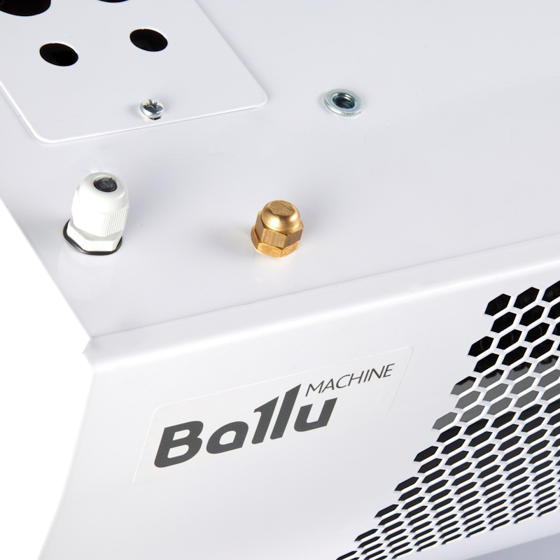 Завеса тепловая Ballu BHC-B15T09-PS2 (1900 м3/час, 9 кВт) в Ярославле