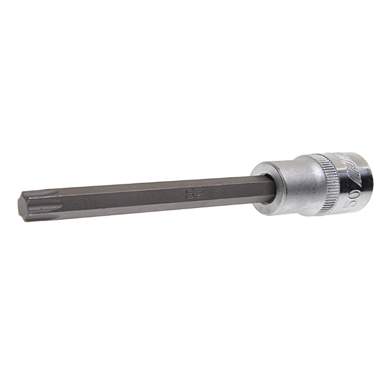 Бита-головка длинная JTC JTC-45550120, 1/2" х T50, длина 120 мм   в Твери