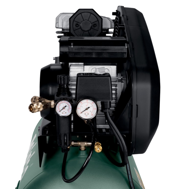 Компрессор поршневой Metabo Mega 350-100 D 601539000