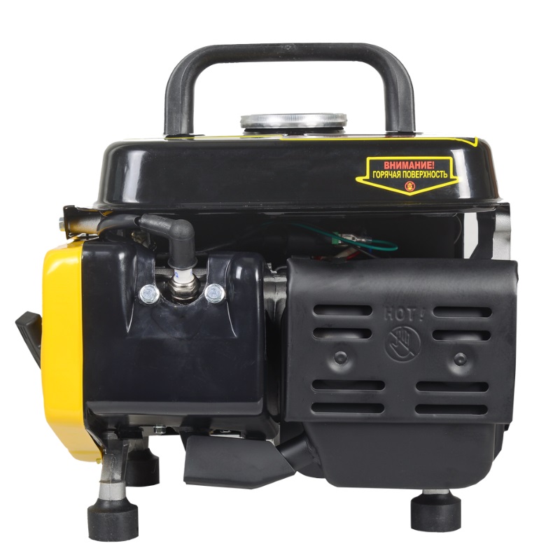 Бензиновый генератор Huter HT950A в Ярославле