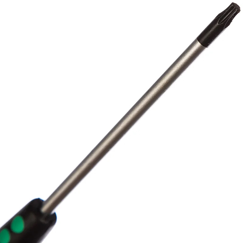 Набор отверток Jonnesway D20T06S TORX T10-T40 6шт. в Туле