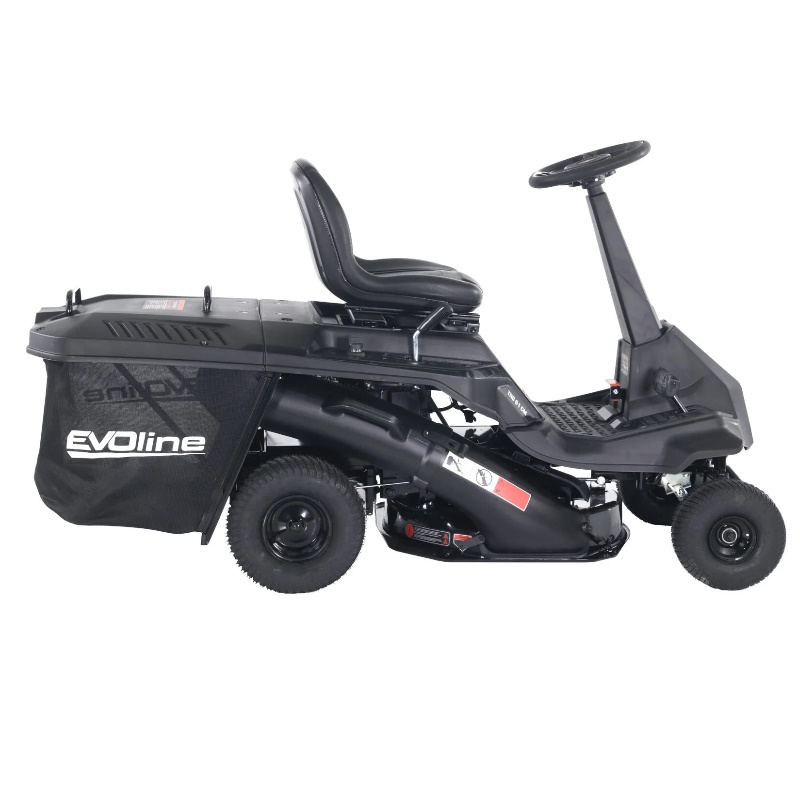 Газонокосилка бензиновая EVOline TRG 61 CM TRG61CM в Рыбинске