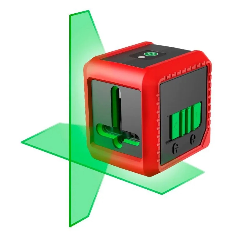 Нивелир лазерный Condtrol Smart 2D Green 1-2-464 в Вологде