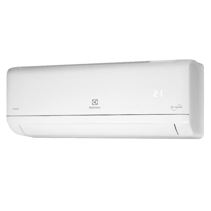 Сплит-система инверторная Electrolux Skandi DC EACS/I-12HSK/N3_24Y (35м2, настенная установка)