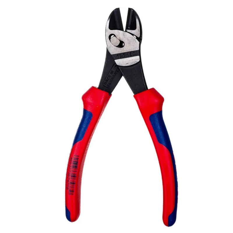 Бокорезы особой прочности Knipex TWINFORCE KN-7372180,180мм  в Угличе