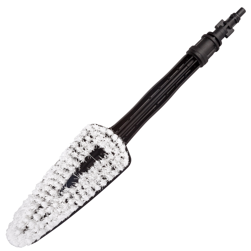 Щетка для мойки высокого давления Bort Brush U 93722272, (щетка фиксированная) в Туле