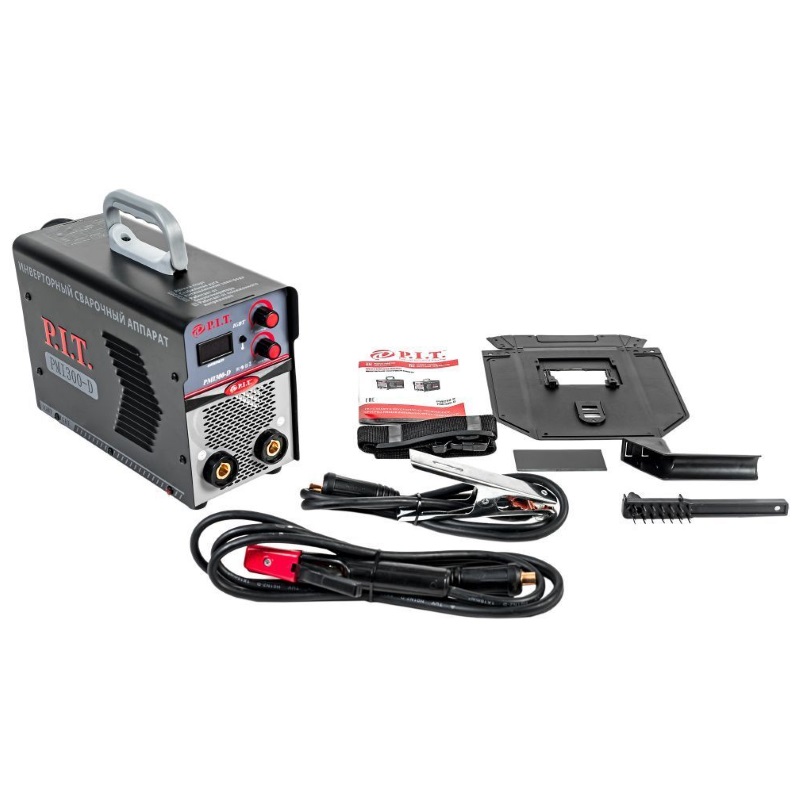 Сварочный инвертор P.I.T. PMI300-D IGBT во Владимире