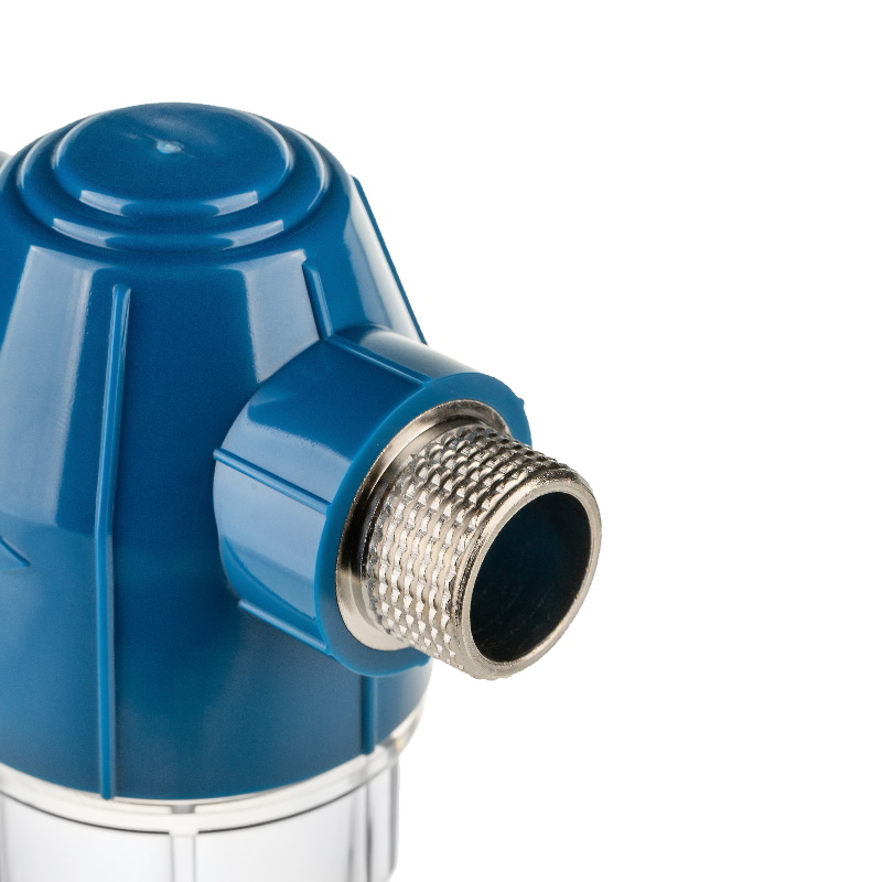 Фильтр-грязевик Гейзер 32766, Гейзер-Хит SE 3/4", 130 мкм