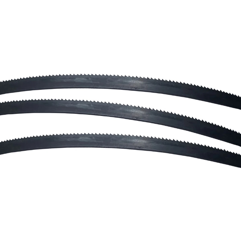 Полотно пильное по дереву Belmash PP186A 8x06-14TPI x 2560 2070₽