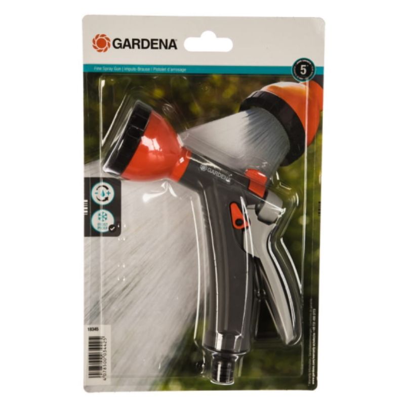 Дождеватель Gardena Classic 18345-20.000.00 в Иваново