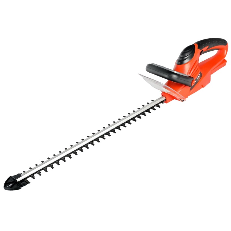 Хедж-триммер аккумуляторный 21В Max Patriot СН 255 UES 4864₽