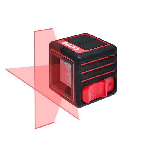 Лазерный уровень ADA CUBE BASIC EDITION в Угличе