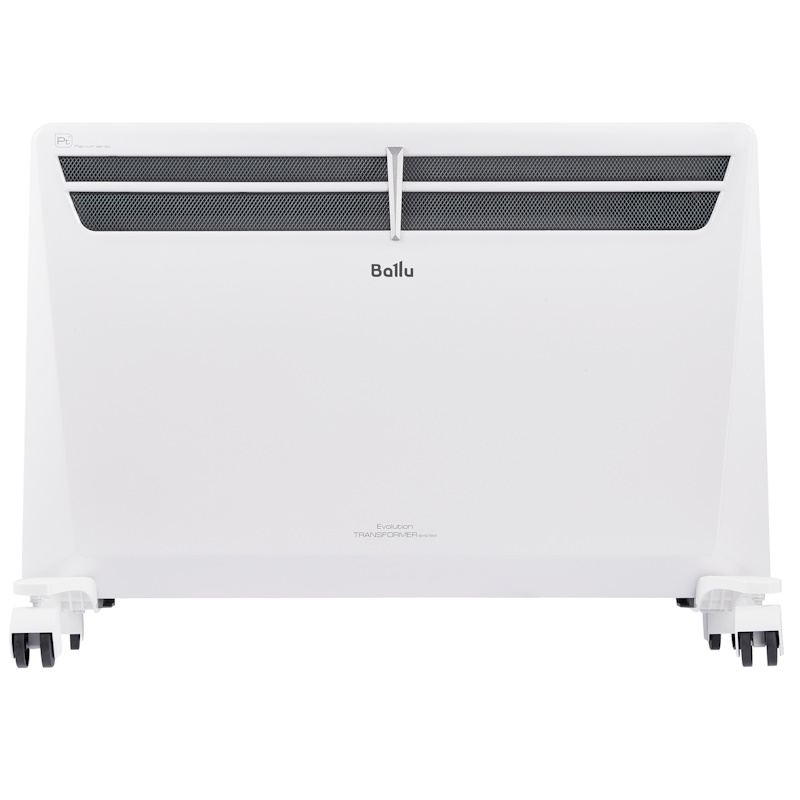 Комплект Ballu Transformer BEC/EVU-2000-4I НС-1584113, с блоком управления и шасси, инверторный в Муроме