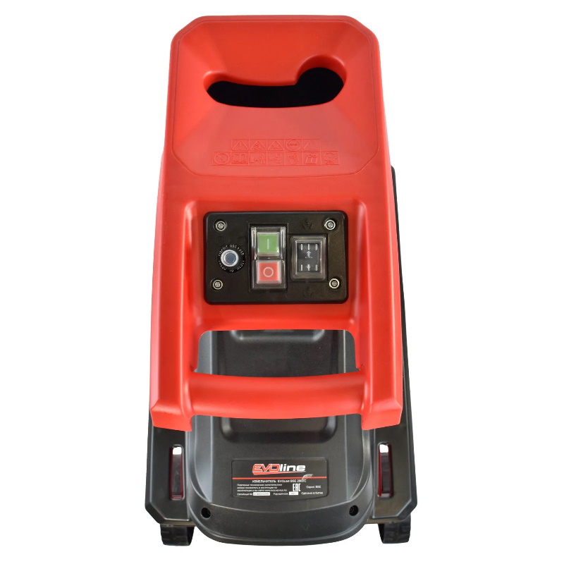 Измельчитель электрический EVOline BSE 2800 C  в Ярославле