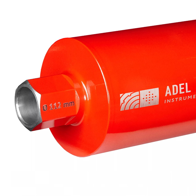 Коронка алмазная Adel Instrument TopStrike 00-00016211 112x450 9 сегментов 114 9284₽