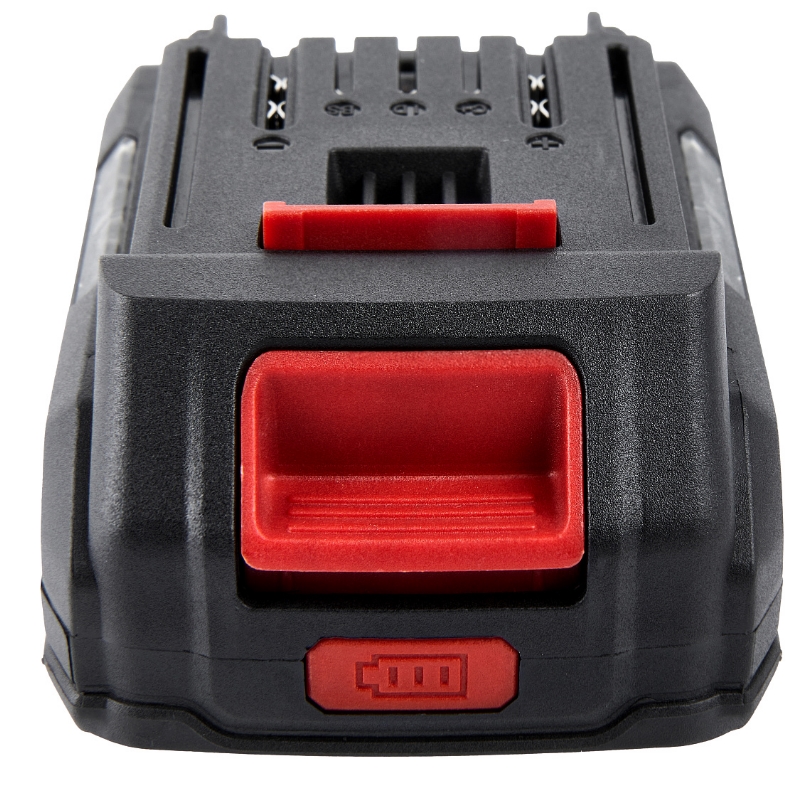 Аккумуляторная батарея Elitech HD RCB 2020S (E0911.089.00) 205869, ELP,20В,2.0Ач,Slider
