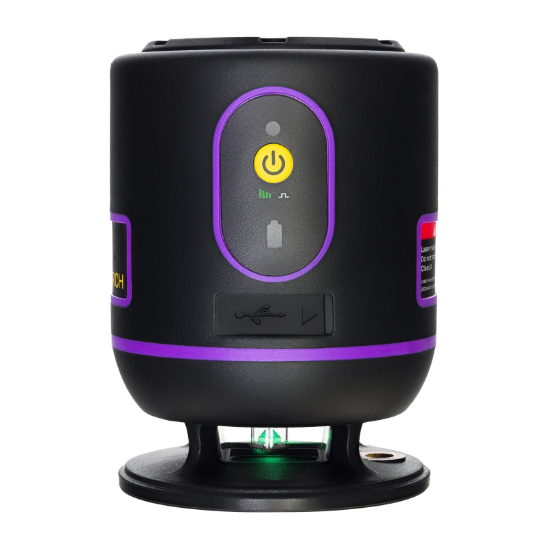 Лазерный уровень Ermenrich PLUS LN20 84087