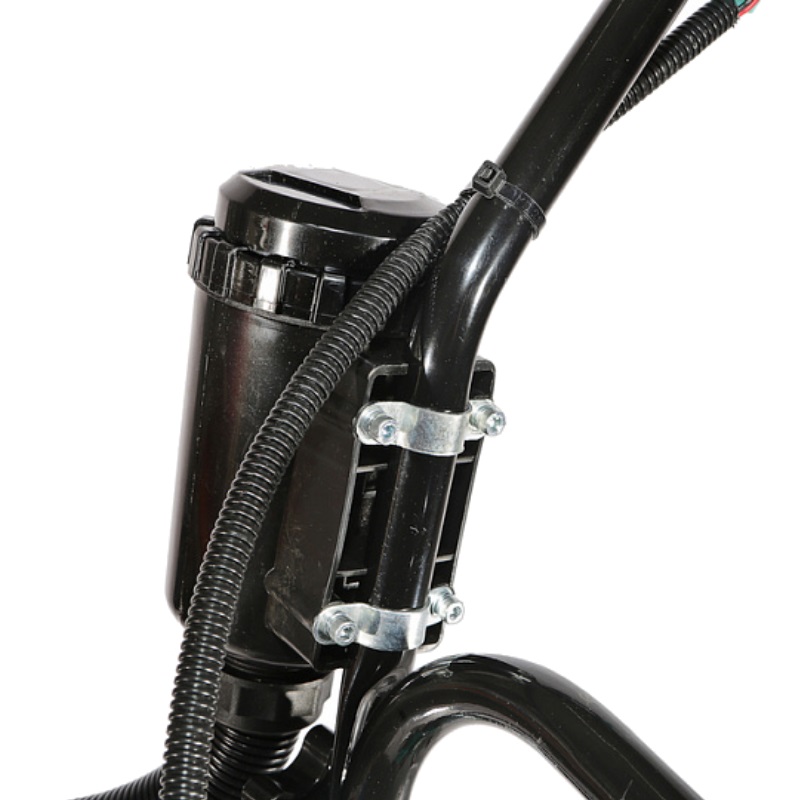 Культиватор бензиновый Sturm GK83021F