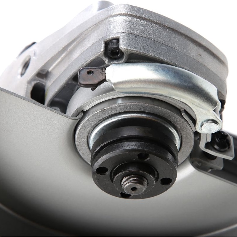 Угловая шлифмашина (болгарка) Makita 9077F, 180 мм, 2000 Вт в Кинешме