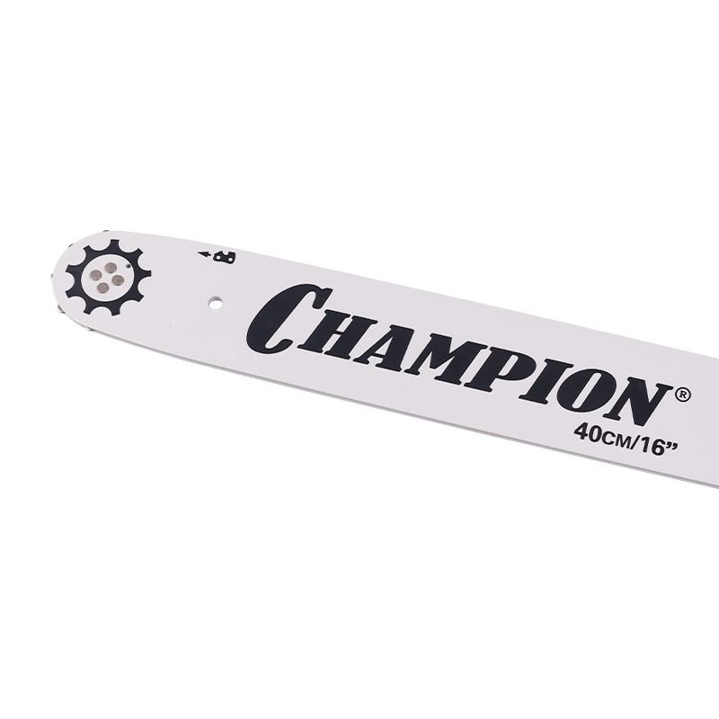 Шина для цепной пилы Champion (16", 3/8", 55 звеньев)