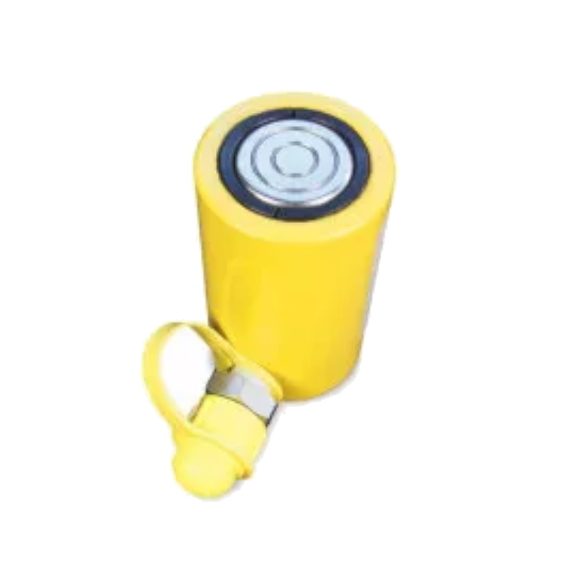 Домкрат гидравлический TOR HHYG-1050 ДУ10П50 1004542, грузовой, 10 т