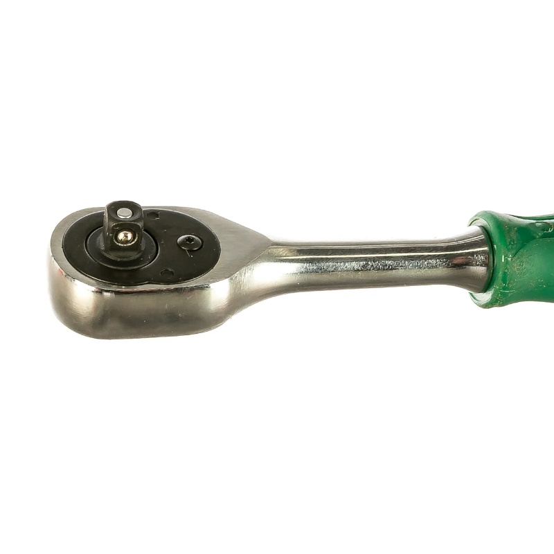 Трещотка с быстрым сбросом Hans 2100GQ, 1/4" в Кинешме