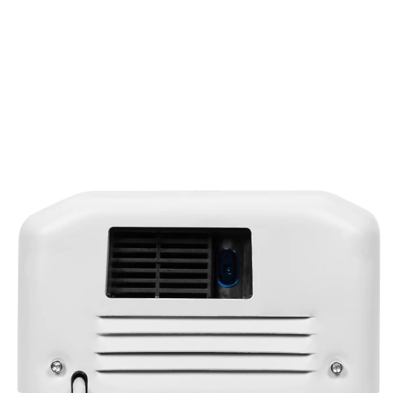 Сушилка для рук Electrolux EHDA/W-2500, белая в Костроме