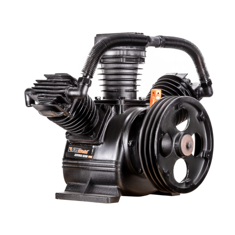 Компрессорная головка ременная FoxWeld AEROMAX B3100 9291 в Муроме