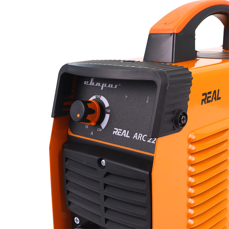 Инверторный сварочный аппарат Сварог Real ARC 220 Z243N