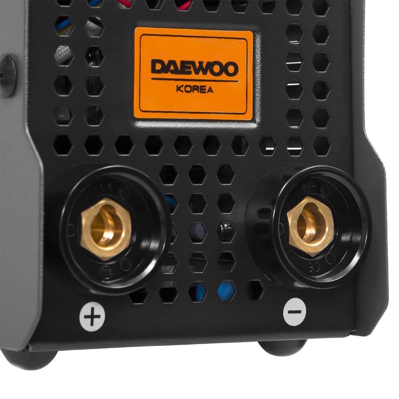 Аппарат сварочный инверторный Daewoo DW 225
