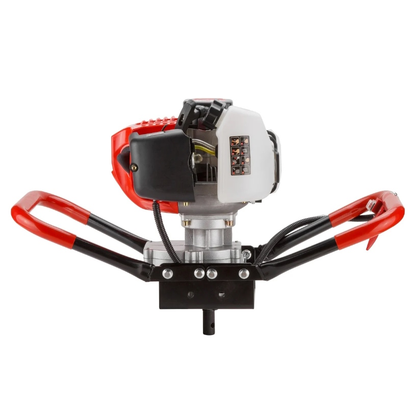 Мотобур ECO GD-53