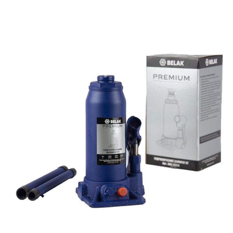 Домкрат гидравлический БелАК PREMIUM BAK.30014, 6 т в Кинешме