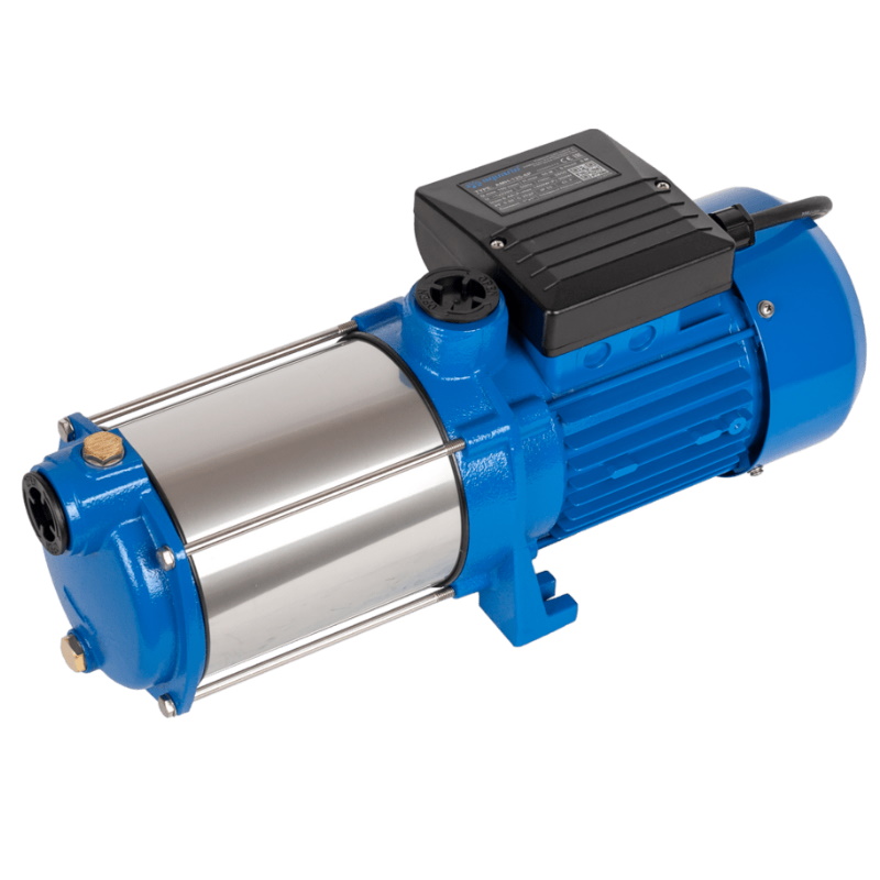 Насос поверхностный Aquario AMH-125-6S 2815 в Иваново