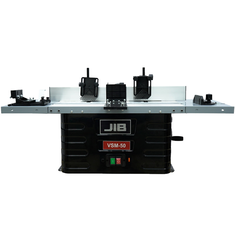 Станок фрезерный JIB VSM-50 31590₽