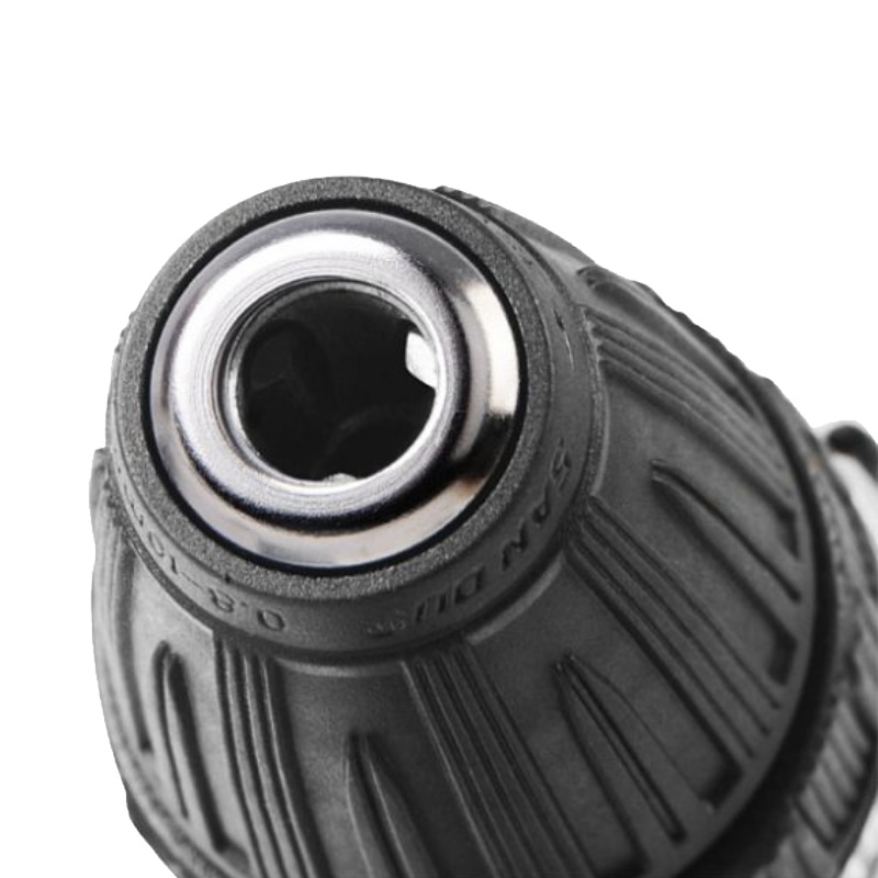 Дрель аккумуляторная Sturm! CD3620, 20В, 1BatterySystem, 32Нм, конусный патрон, 2х2.0Ач, кейс в Твери