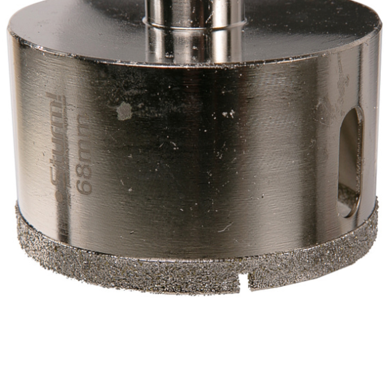 Коронка алмазная Sturm 1055-10-6870  в Туле