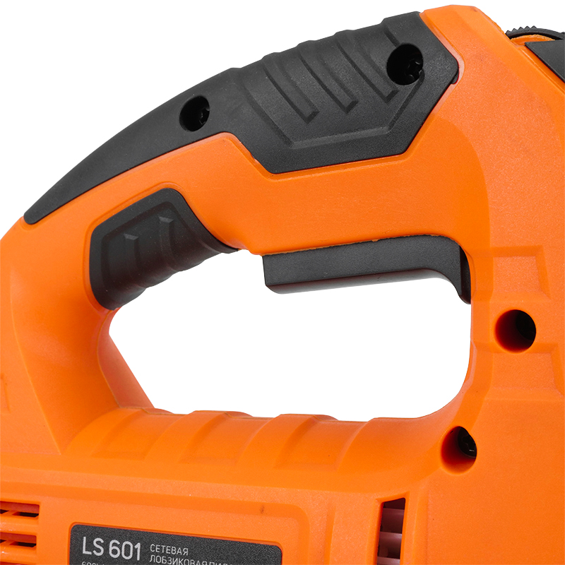 Электрический лобзик Patriot LS 601