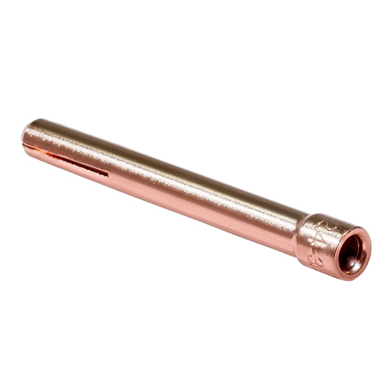 Цанга для сварочного TIG аппарата 2.4 мм Кедр 7200058 (TIG-17–18–26 PRO/EXPERT) в Кинешме