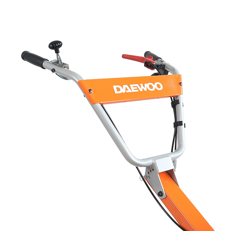 Бензиновый культиватор Daewoo DAT 5560R