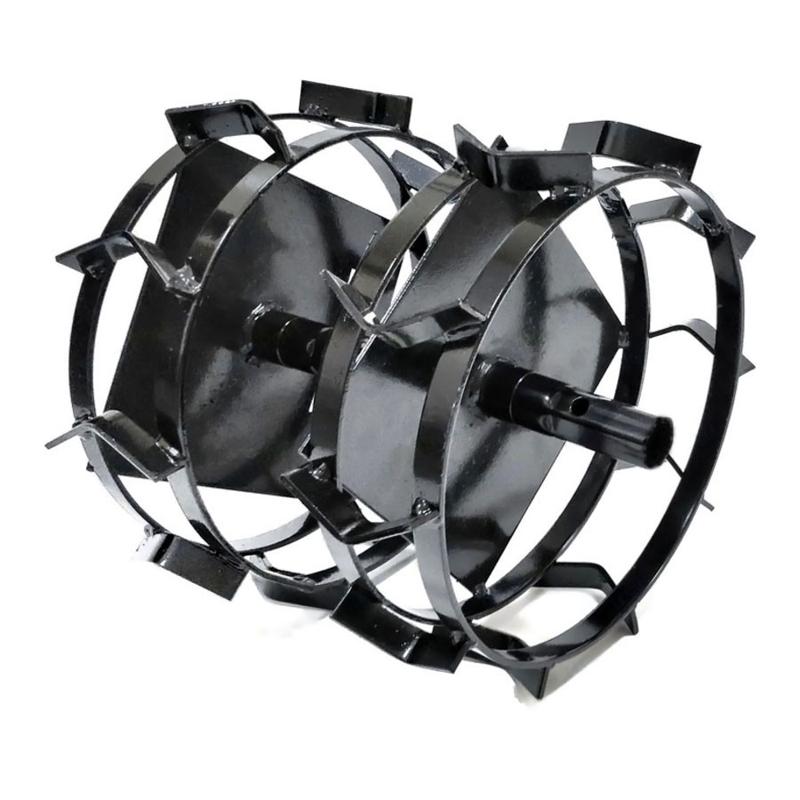 Грунтозацеп Huter 320/90 (для GMC-5.5, GMC-6.5, GMC-6.8, GMC-7.0; 2 шт.) в Муроме