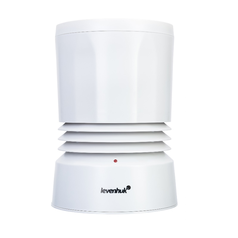 Метеостанция Levenhuk Wezzer PLUS LP70 78897 в Твери
