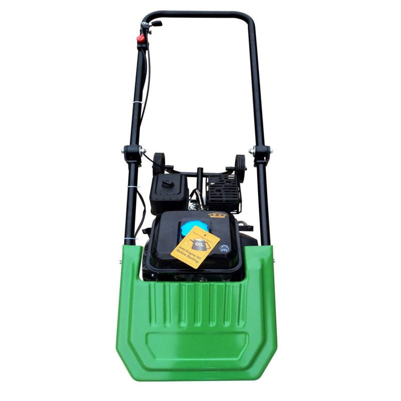 Виброплита Zitrek z3k61 (Loncin 152F, 2,8hp) 091-0211 в Муроме