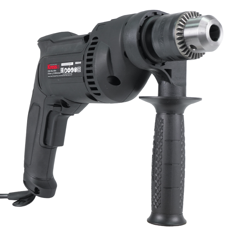 Дрель ударная Kress KU310