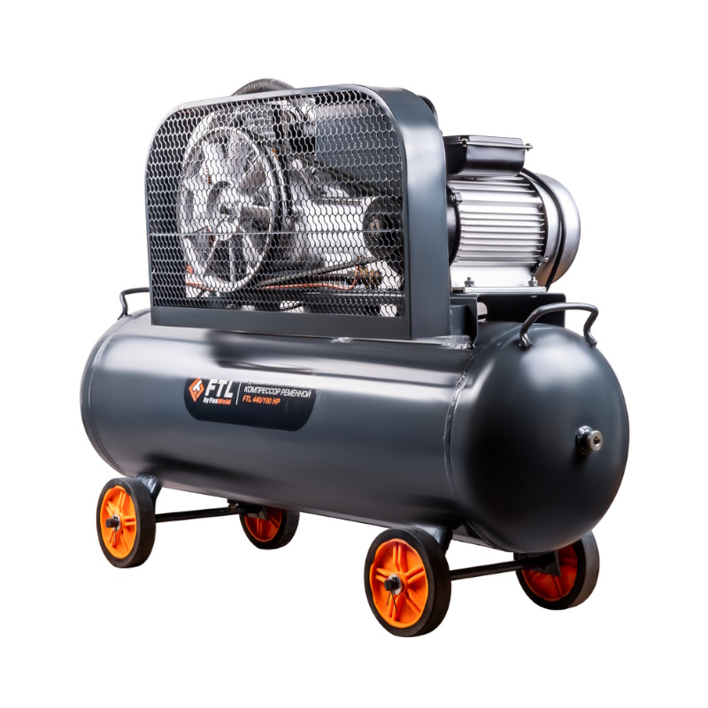 Компрессор ременной FTL FTL 440/100 HP 9008 в Костроме
