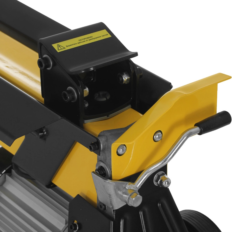 Дровокольная установка Huter HLS-5500 70/14/1 в Твери