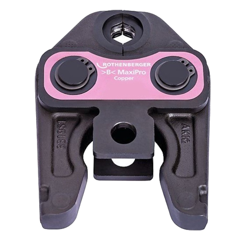 Пресс-клещи Rothenberger Standart MaxiPro 1000001894, 7/8"