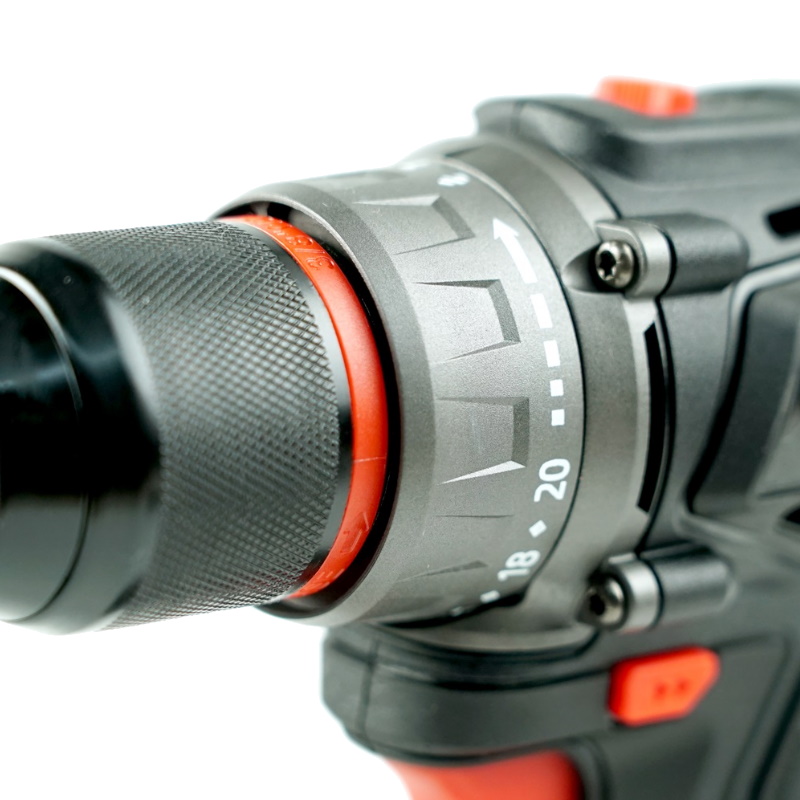 Дрель аккумуляторная Teh TDBL420-2B, 20V в Угличе