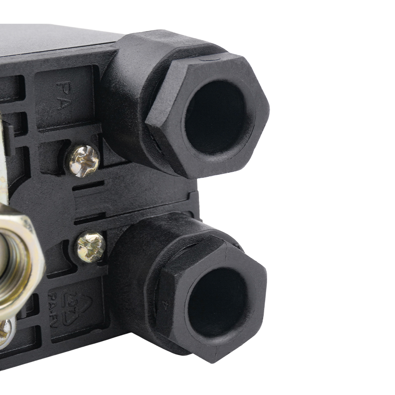 Реле давления для насоса Jemix XPD-2-1, аналог РДМ-5 в Иваново