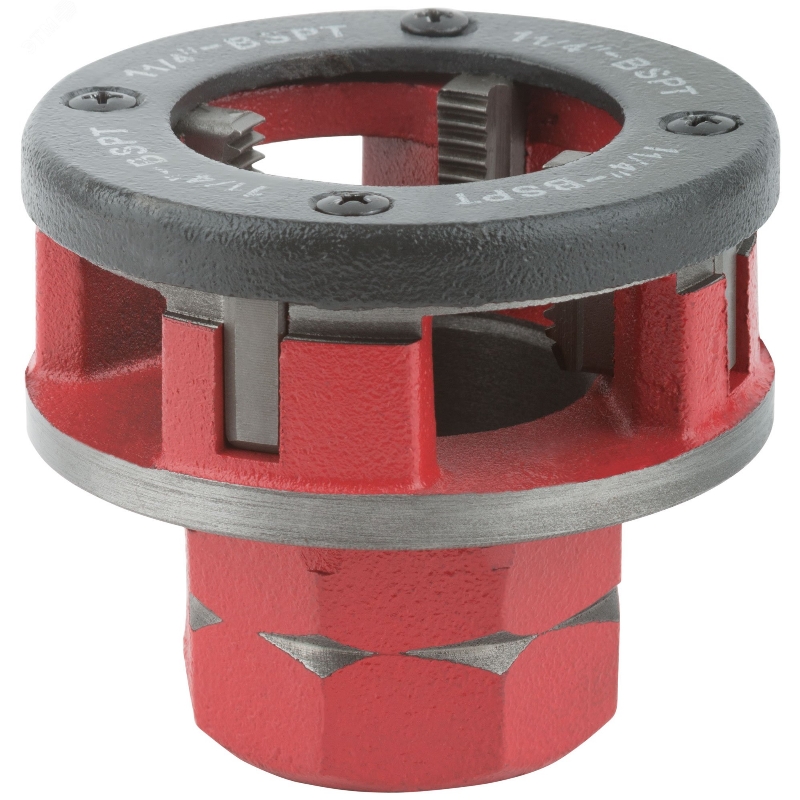 Клупп трубный Fit Профи 70065 черный 1 14 2561₽